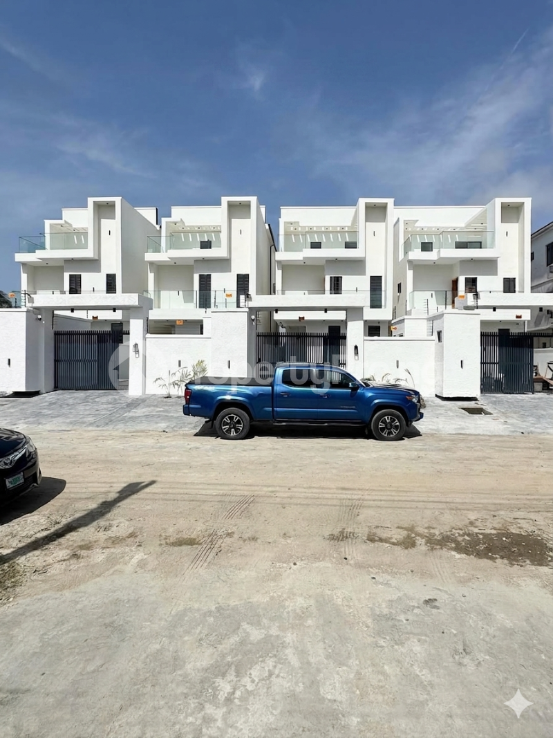 5 bedroom House for sale Ikota Lekki Lagos