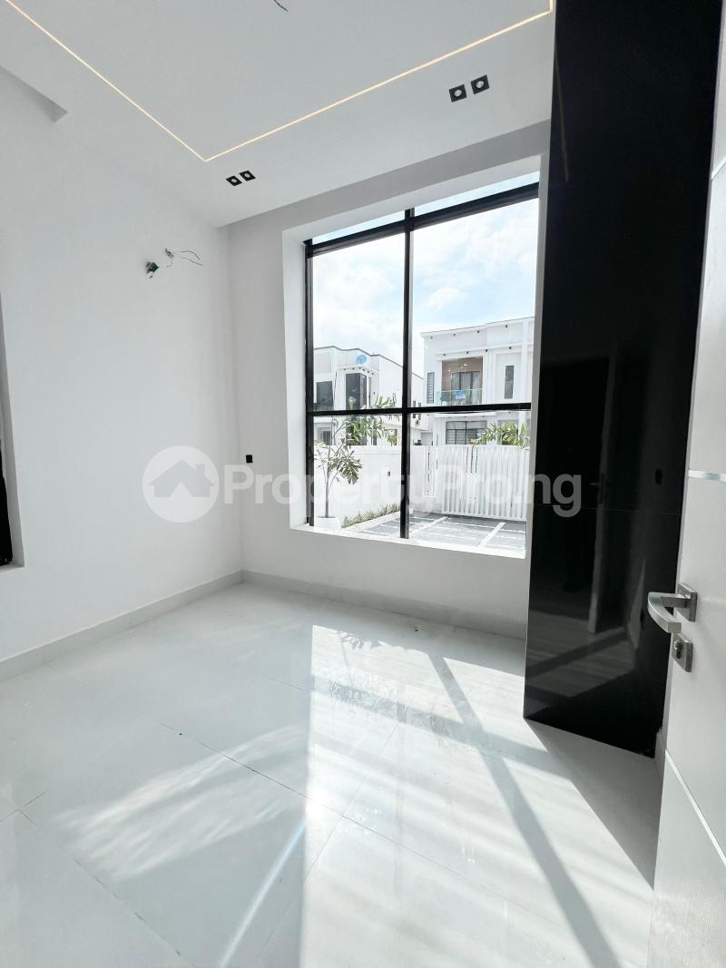 5 bedroom House for sale Ajah Lagos