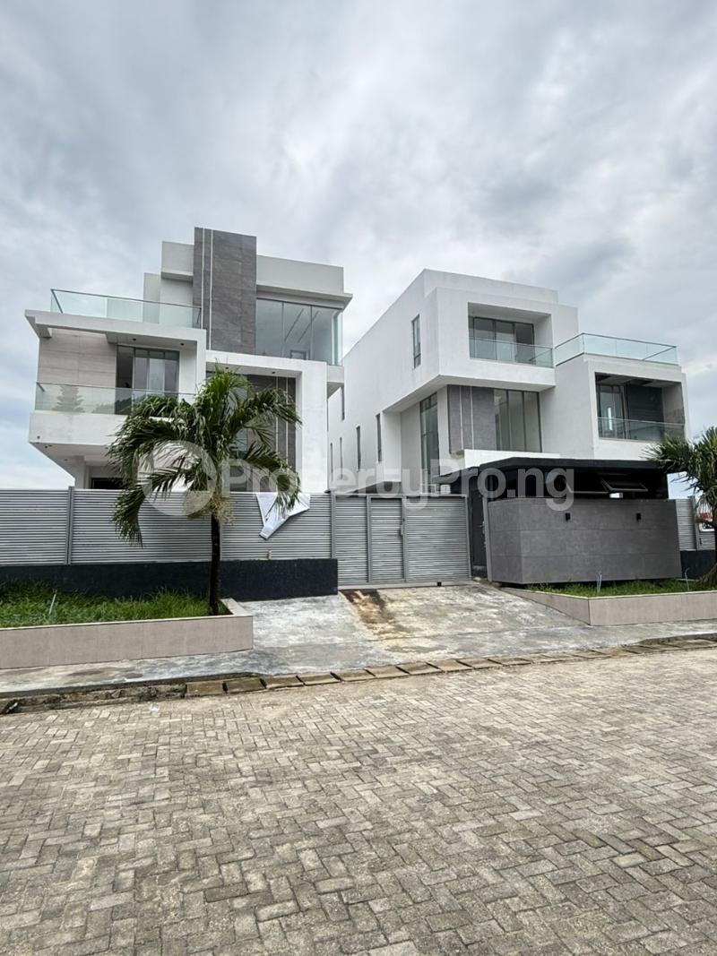 5 bedroom House for sale Ikoyi Lagos