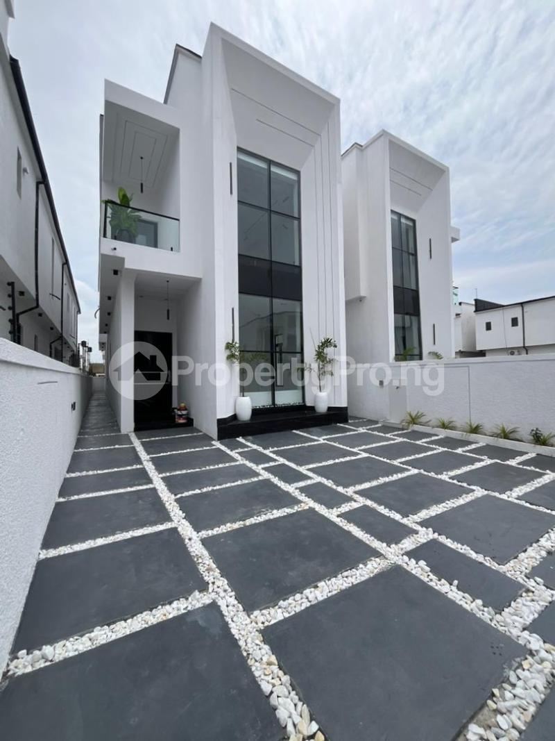 5 bedroom House for sale Ajah Lagos