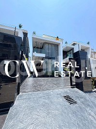 5 bedroom House for sale Ajah Lagos