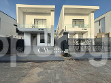 5 bedroom House for sale Chevron Lekki Lagos