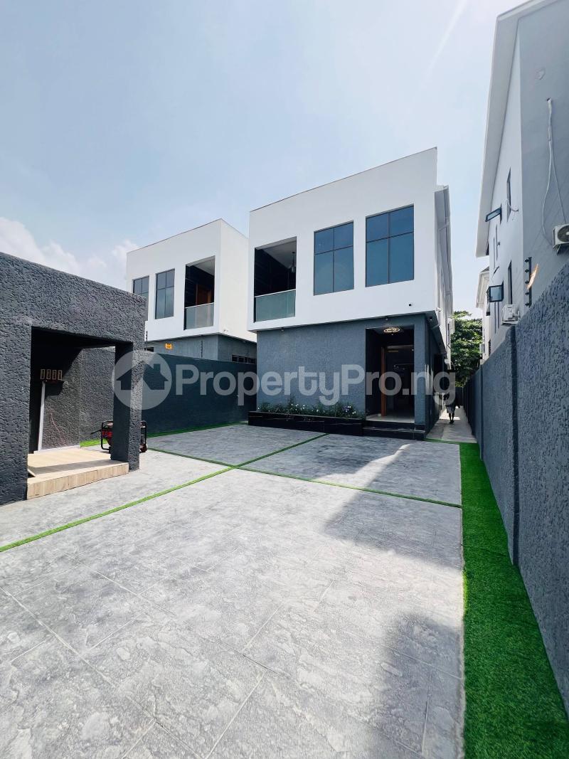 5 bedroom House for sale  Ologolo Lekki Lagos - 0