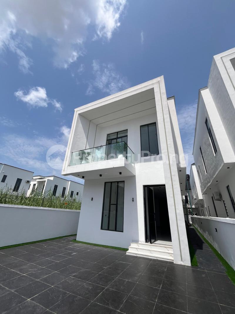 5 bedroom House for sale Orchid Lekki Lagos