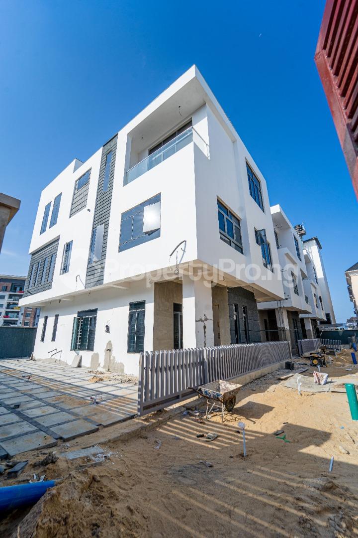5 bedroom House for sale Ikate Lekki Lagos