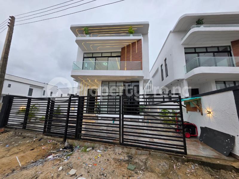 5 bedroom House for sale Ajah Lagos