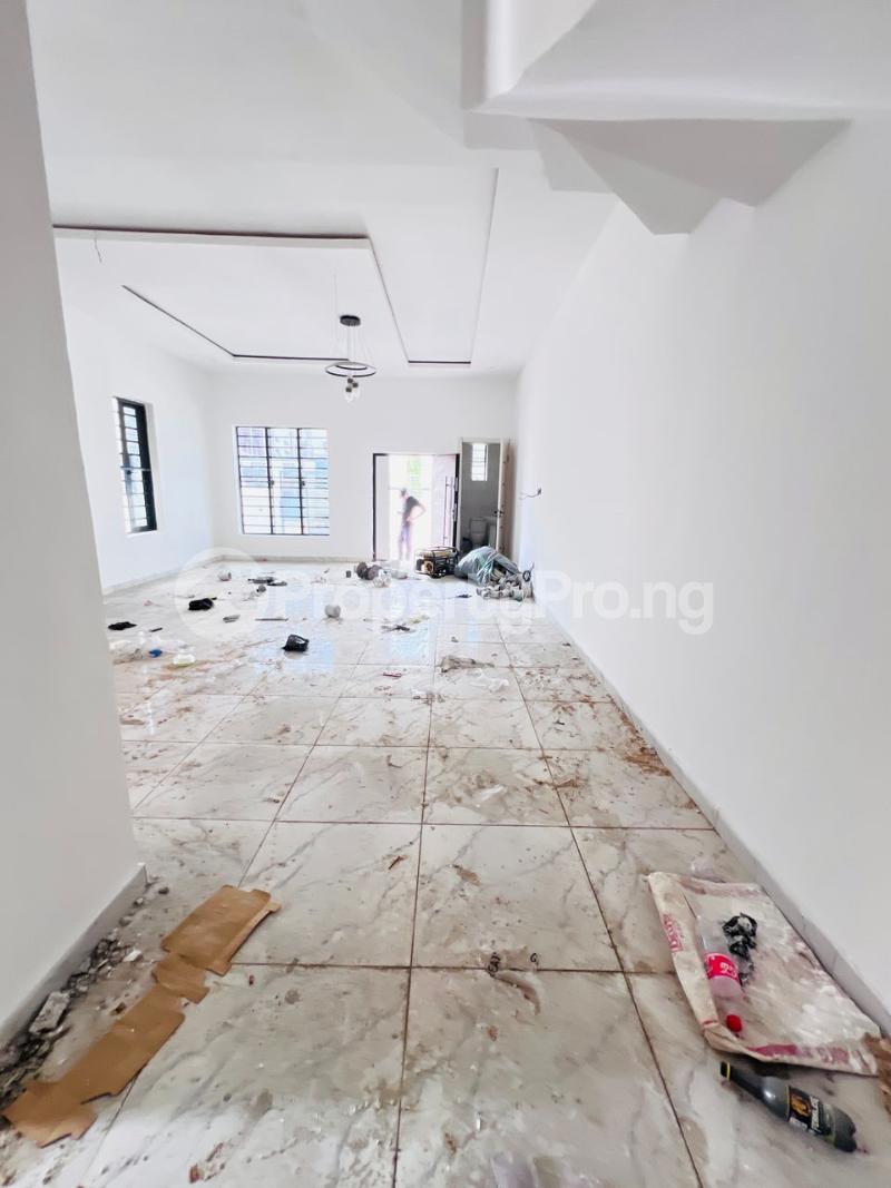 5 bedroom House for sale Oral Estate Lekki Lagos