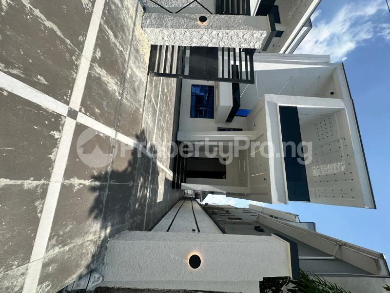 5 bedroom House for sale Vgc Lekki VGC Lekki Lagos - 0