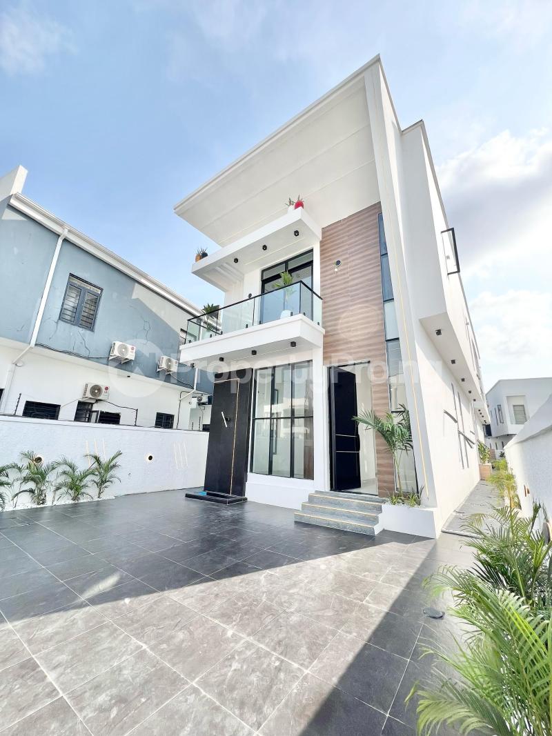 5 bedroom House for sale Ajah Lagos