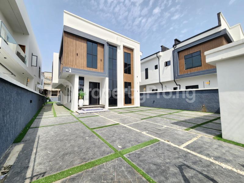 5 bedroom House for sale Ajah Lagos
