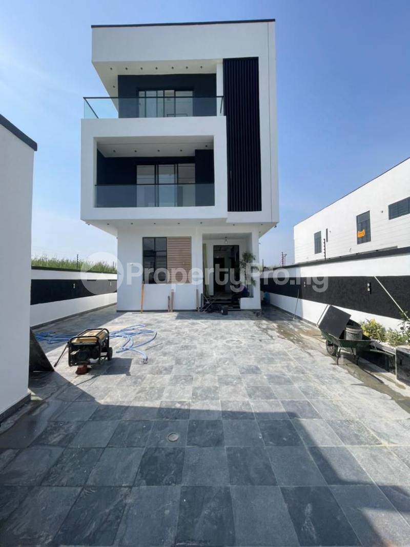 5 bedroom House for sale Ajah Lagos