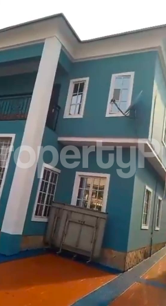 5 bedroom House for rent Magodo GRA Phase 2 Kosofe/Ikosi Lagos