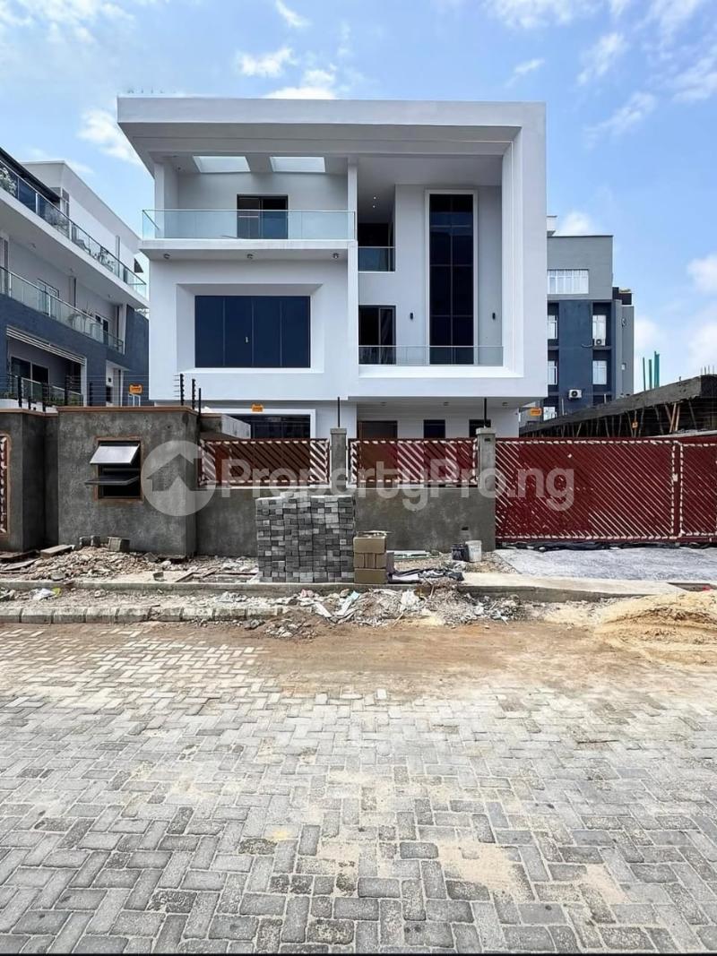 5 bedroom House for sale Ikoyi Lagos