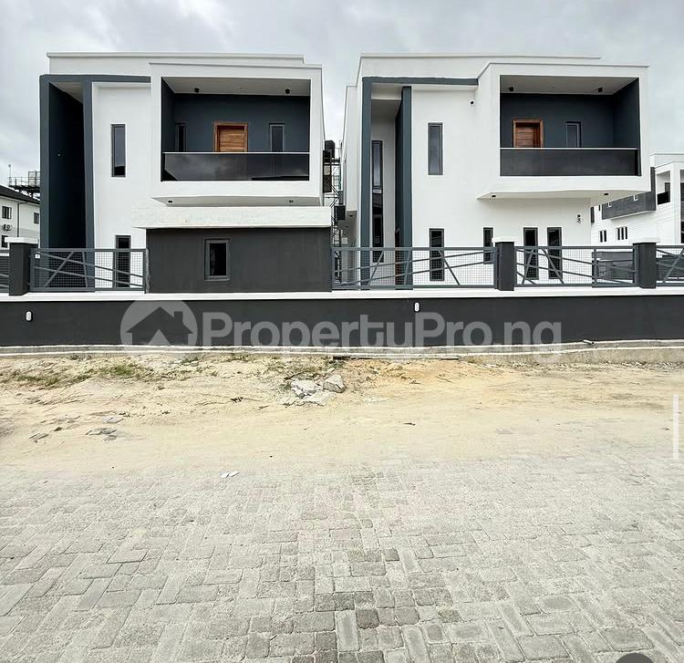 5 bedroom House for sale Lekki Ajah Lagos