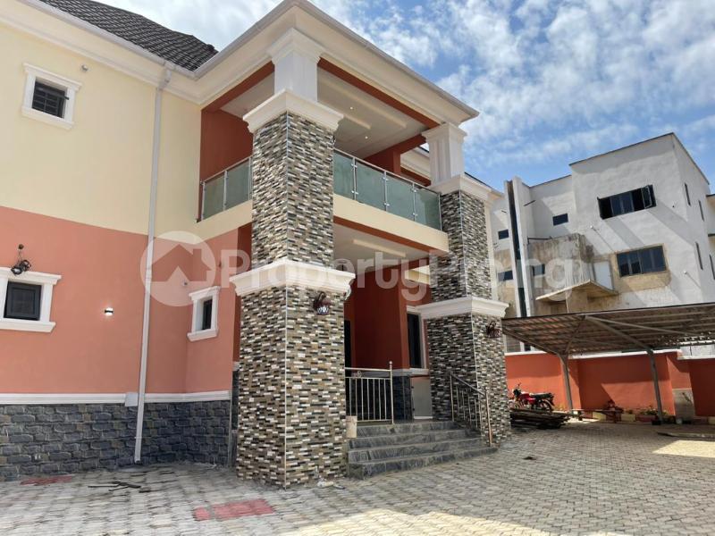 5 bedroom House for sale Asokoro Abuja
