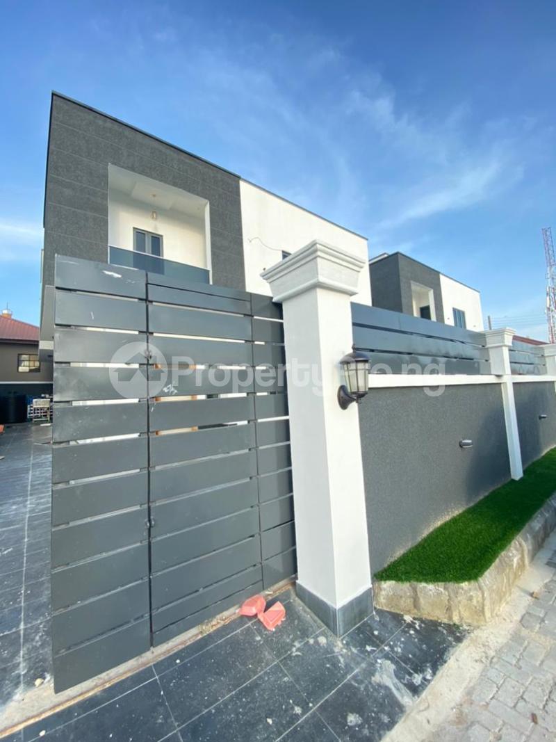 5 bedroom House for sale Ikate Lekki Lagos