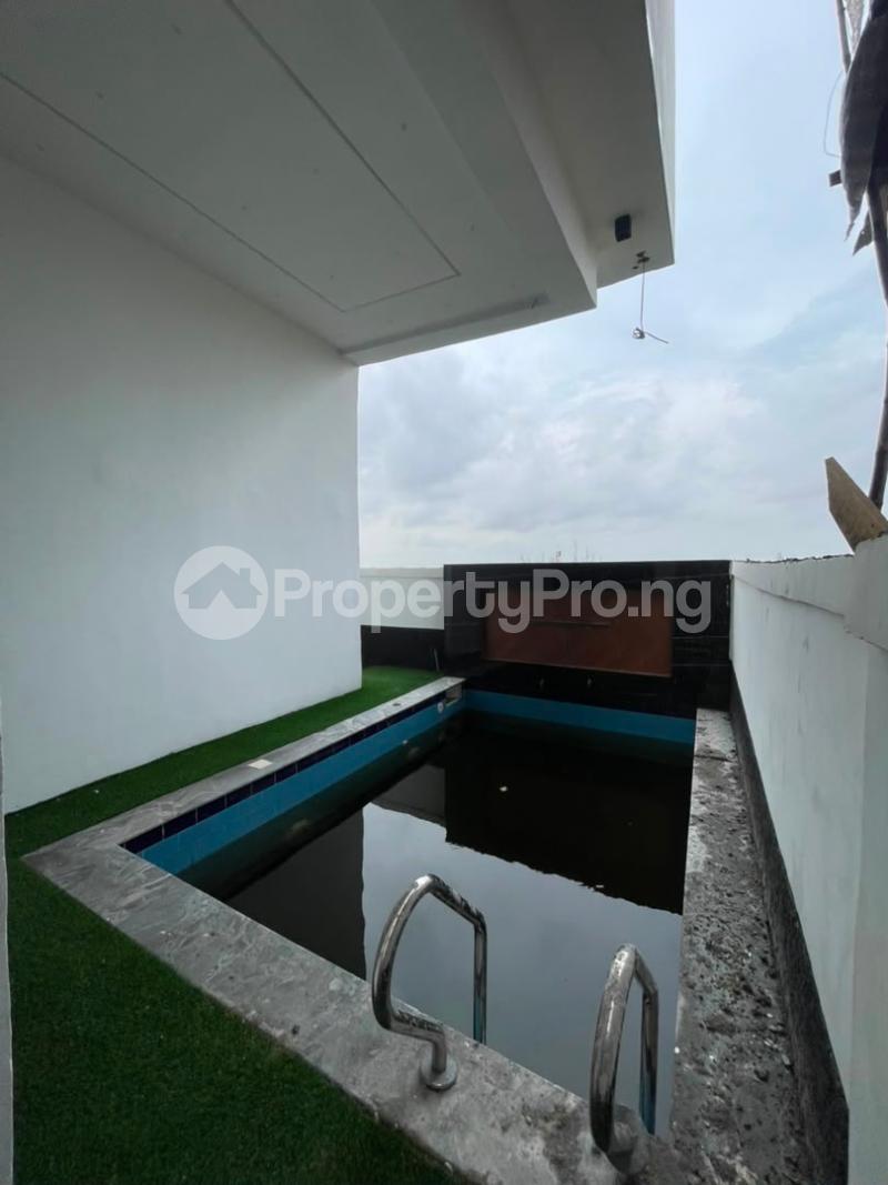 5 bedroom House for sale Ajah Lagos