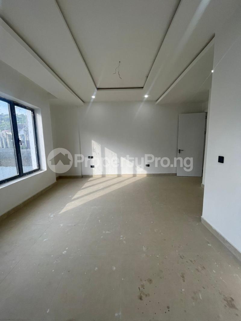 5 bedroom House for sale Katampe Ext Abuja