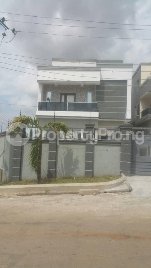 5 bedroom House for sale Magodo Kosofe/Ikosi Lagos
