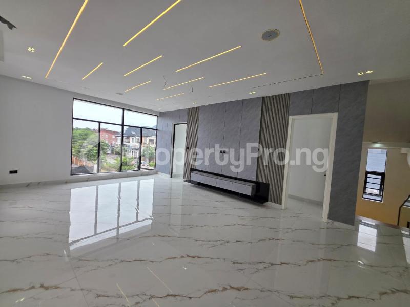 House for sale Lekki Lagos