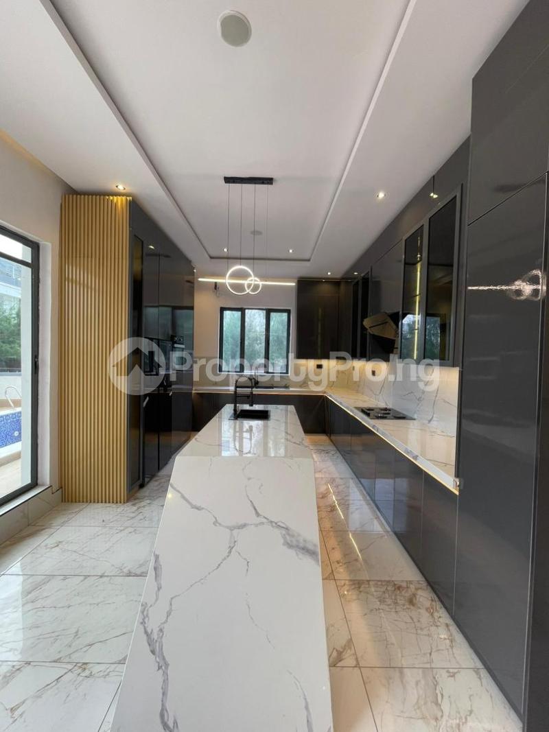 5 bedroom House for sale Lekki County Ikota Lekki Lagos