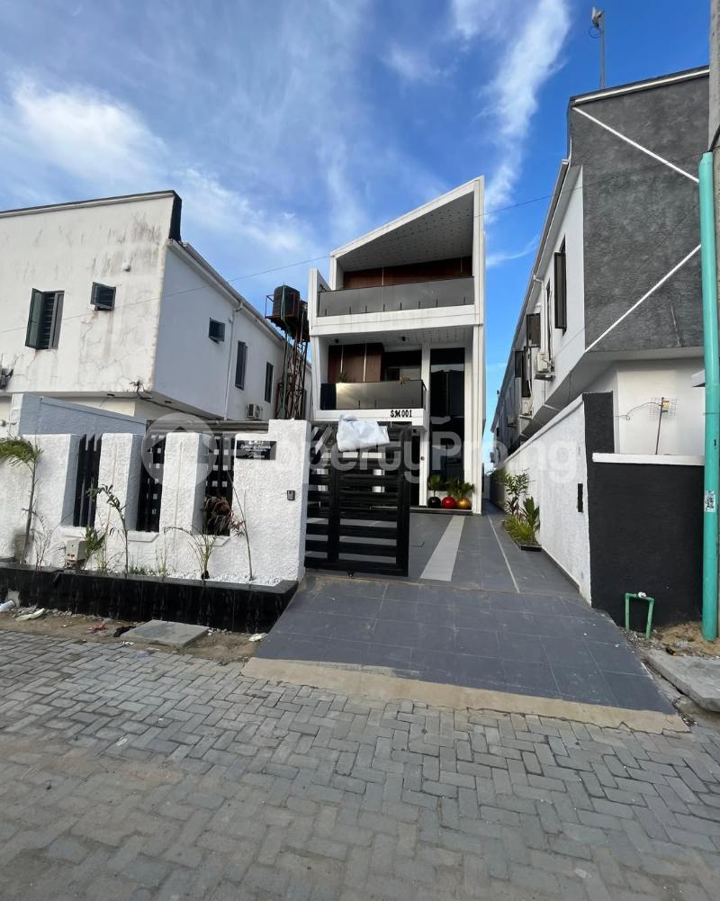 5 bedroom House for sale Ikota Lekki Lagos