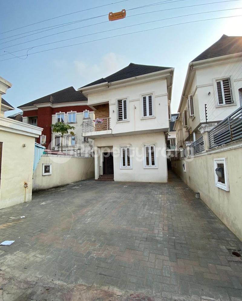 5 bedroom House for sale Ikota Lekki Lagos