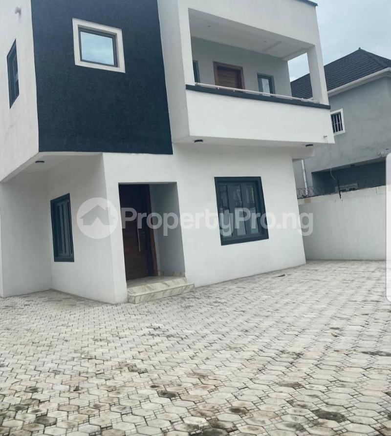5 bedroom House for sale Lekki Phase 2 Lekki Lagos