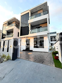 5 bedroom House for sale Ologolo Lekki Lagos