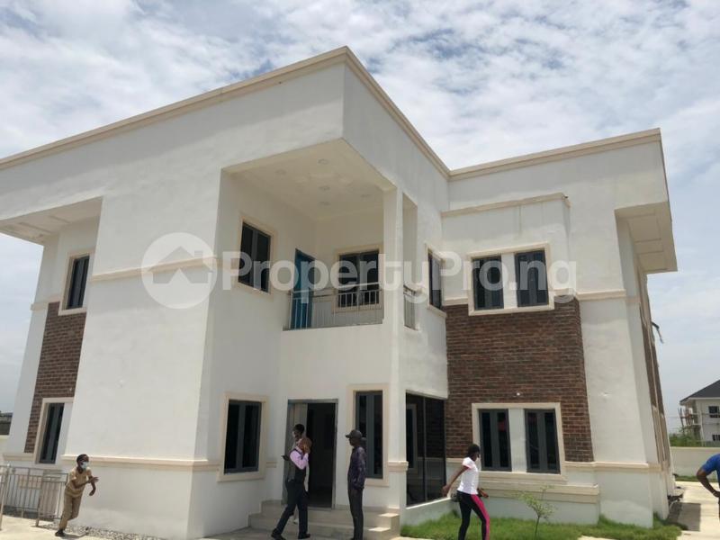 5 bedroom House for sale   Ajah Lagos