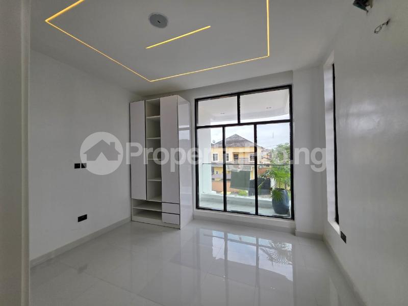 House for sale Lekki Lagos