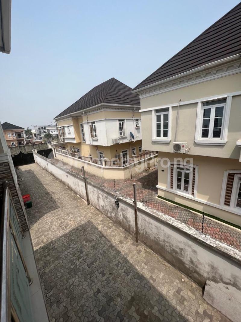 5 bedroom House for rent Lekki County Home Ikota Lekki Lagos