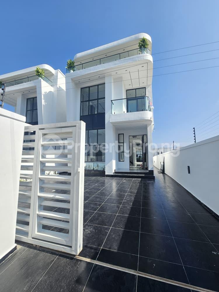 5 bedroom House for sale Orchid Lekki Lagos