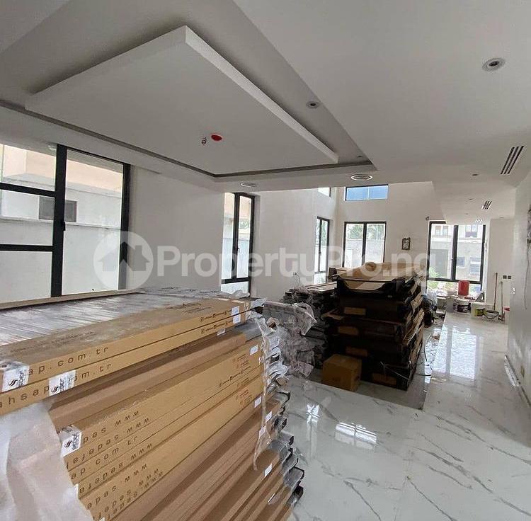 5 bedroom House for sale Ikoyi Lagos