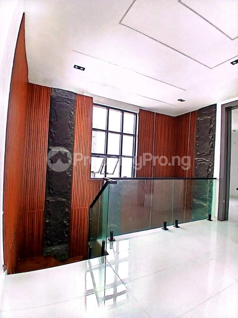 5 bedroom House for sale Chevron Lekki Lagos