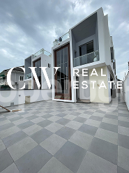 5 bedroom House for sale Chevron Lekki Lagos