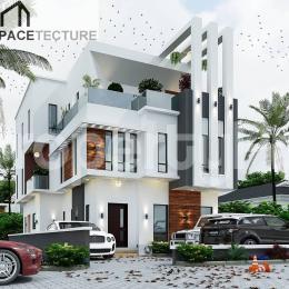 House for sale Oral Estate Lekki Lagos