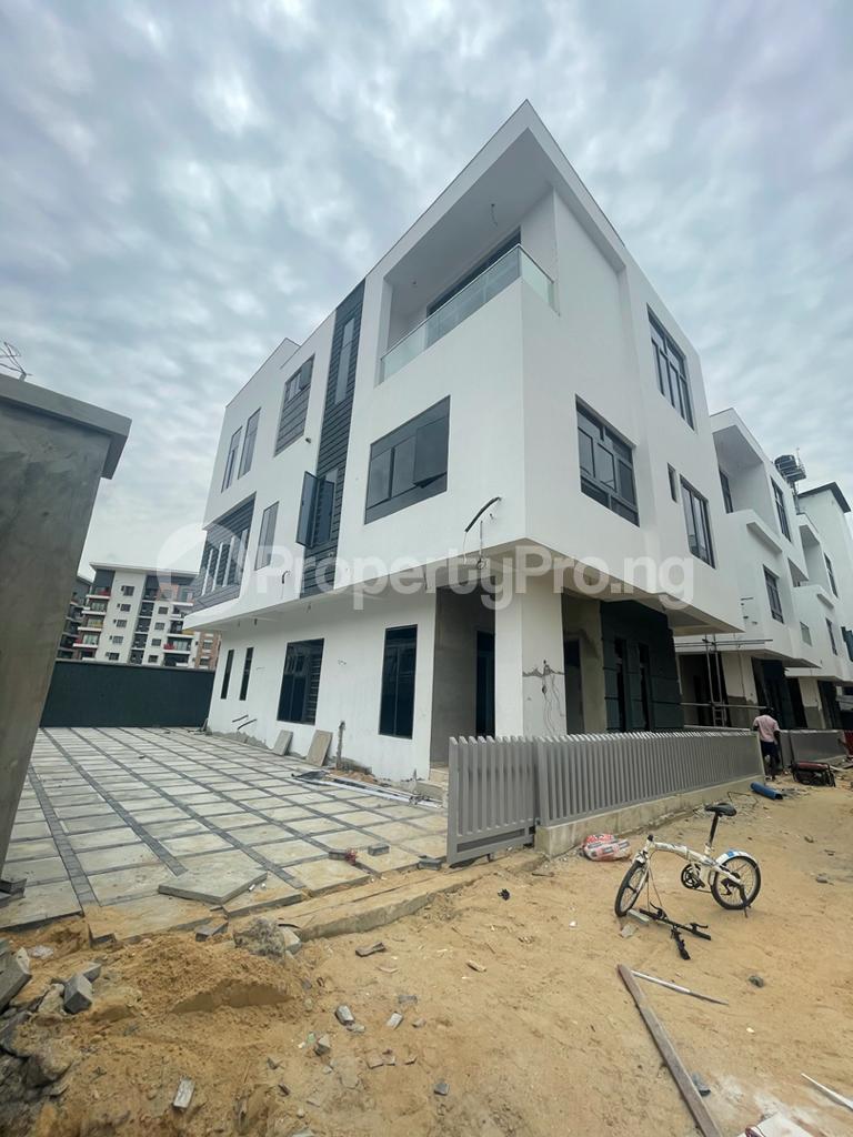 5 bedroom House for sale Ikate Lekki Lagos