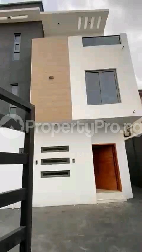 5 bedroom House for sale Gbagada Phase 2 Gbagada Lagos