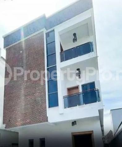 5 bedroom Commercial Property for sale Lekki Phase 1 Lekki Lagos