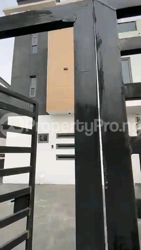5 bedroom House for sale Gra Gbagada Phase 2 Gbagada Lagos