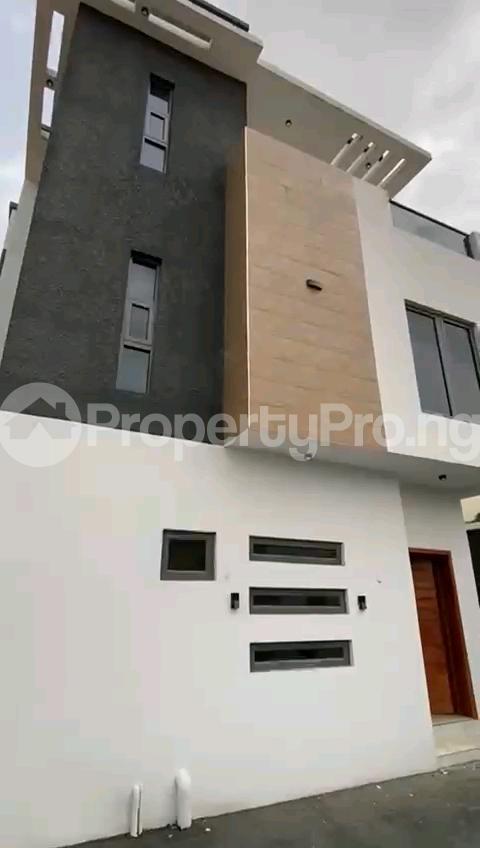 5 bedroom House for sale Gra Gbagada Phase 2 Gbagada Lagos