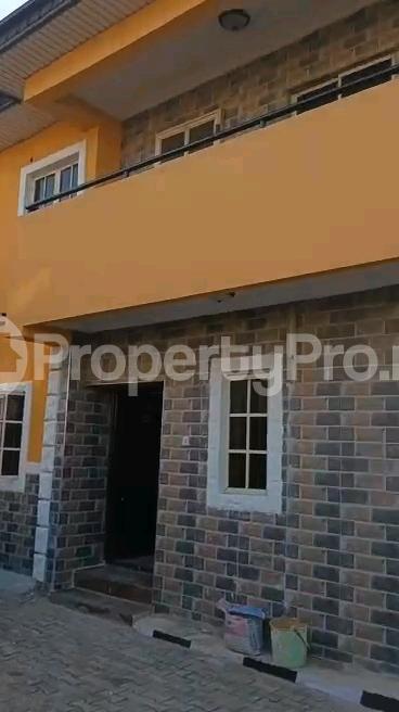 5 bedroom House for rent Ferano Court Estate Ifako-gbagada Gbagada Lagos