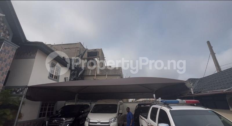 House for sale Egbeda Alimosho Lagos