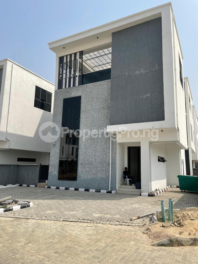 5 bedroom House for sale Ikate Lekki Lagos