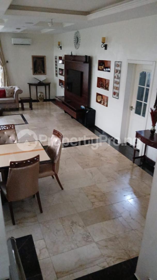 5 bedroom House for sale ONIRU Victoria Island Lagos