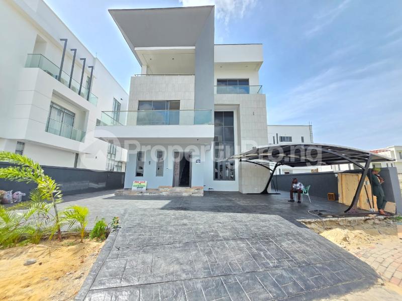 5 bedroom House for sale Ikate Lekki Lagos