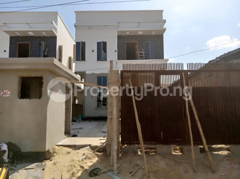 5 bedroom House for sale Osapa london Lekki Lagos