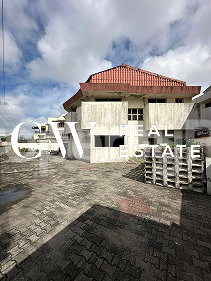 5 bedroom House for rent Lekki Phase 1 Lekki Lagos