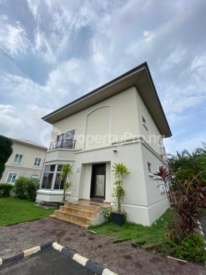 5 bedroom House for rent  Ikate Lekki Lagos - 0